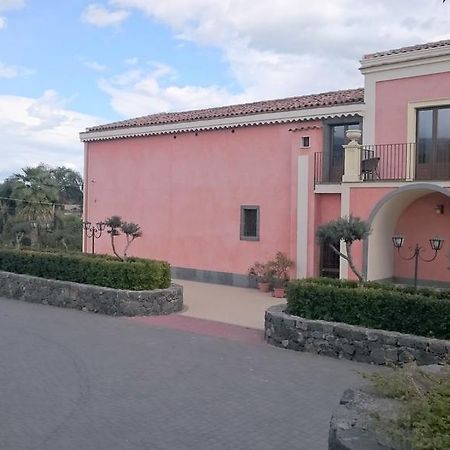 Casale L'Abate Giarre Exterior foto